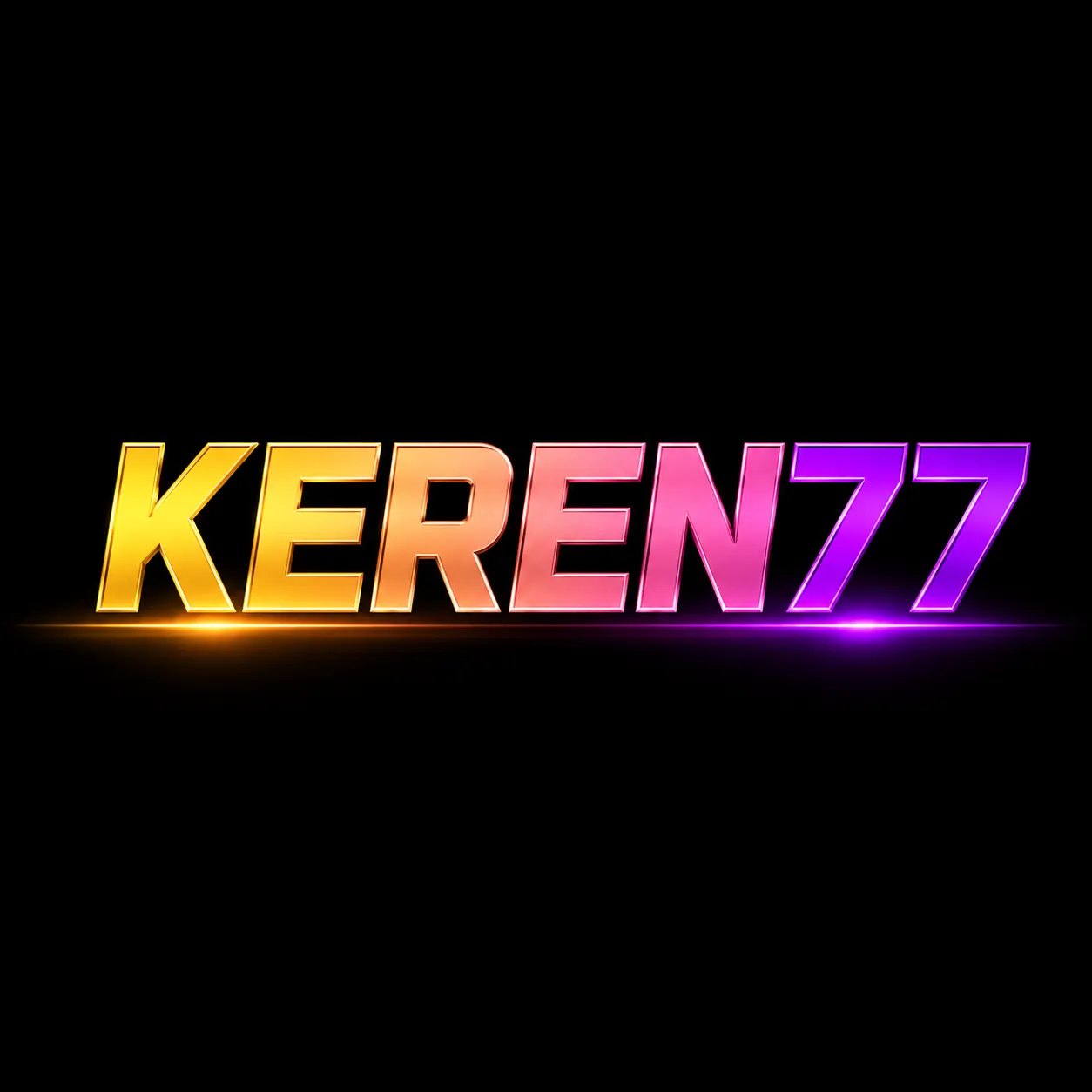 keren77 APK Terbaru untuk Perangkat Android
