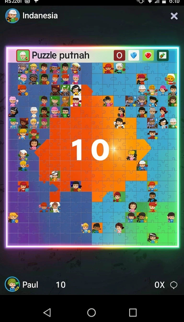 Info Lengkap Aplikasi papi46 Versi Terbaru screenshot 2