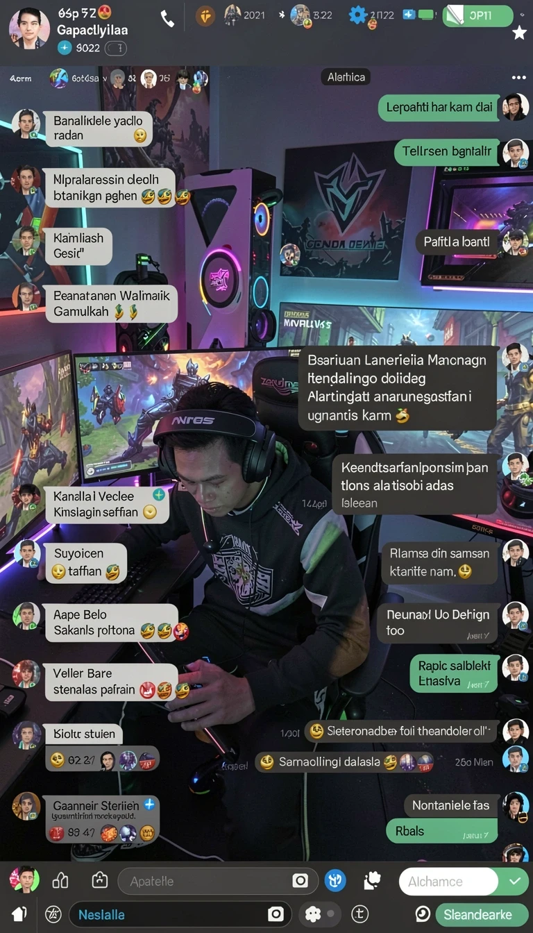 ketua Terbaru: Download APK dan Info Lengkap screenshot 2