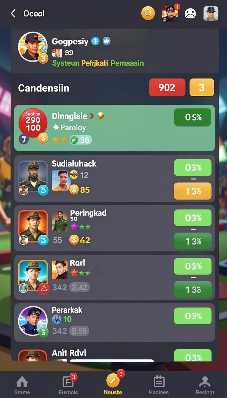 rr89 Versi Terbaru untuk Android Tanpa Ribet screenshot 1