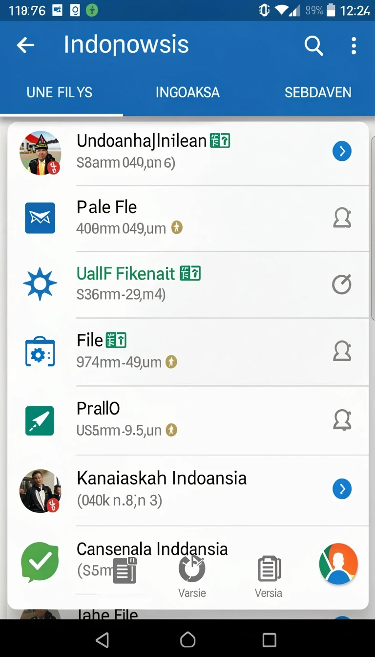 Update Aplikasi pk95 ke Versi Terbaru screenshot 3