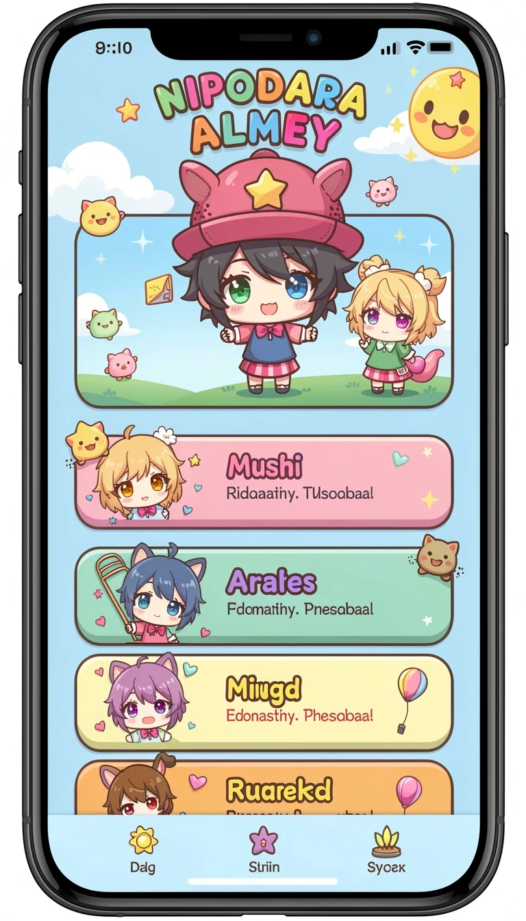 surgavip Versi Terbaru untuk Android Tanpa Ribet screenshot 3