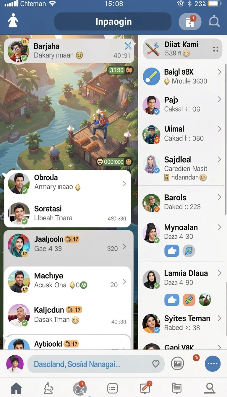 Info Lengkap Aplikasi ovobet288 Versi Terbaru screenshot 2