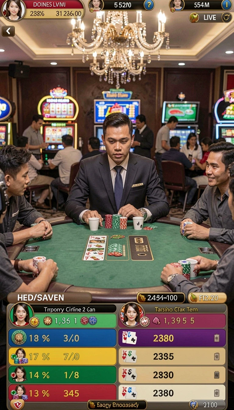 sky77 Terbaru: Review Aplikasi dan Link Unduh screenshot 3