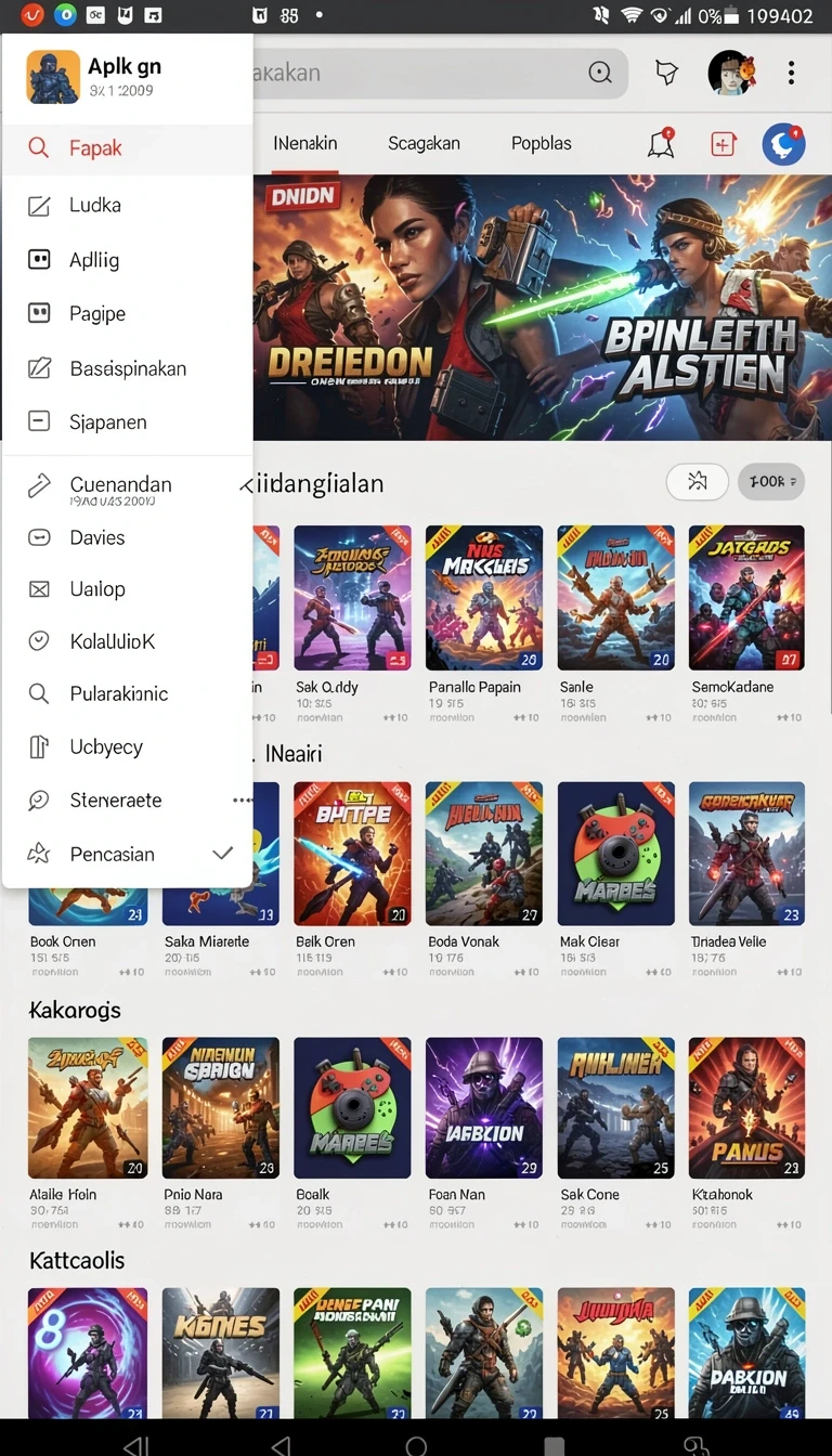 Review Aplikasi pphoki screenshot 2