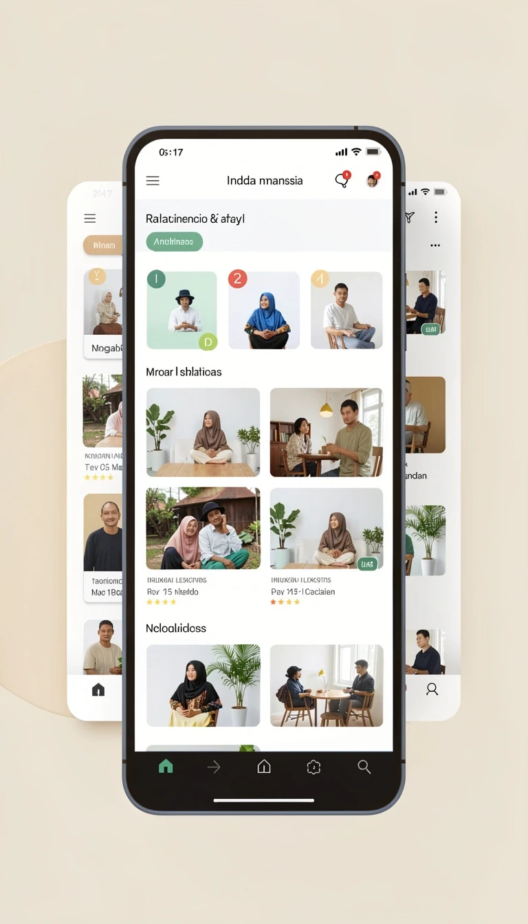Cara Update Aplikasi kkmega777 ke Versi Terbaru screenshot 3