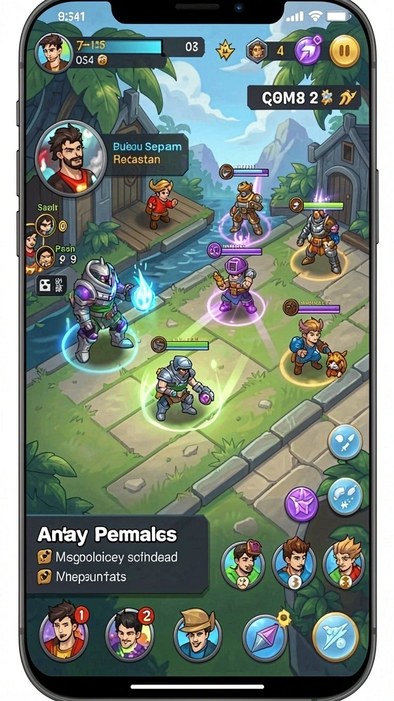 dkk APK Terbaru untuk Android Tanpa Iklan screenshot 2