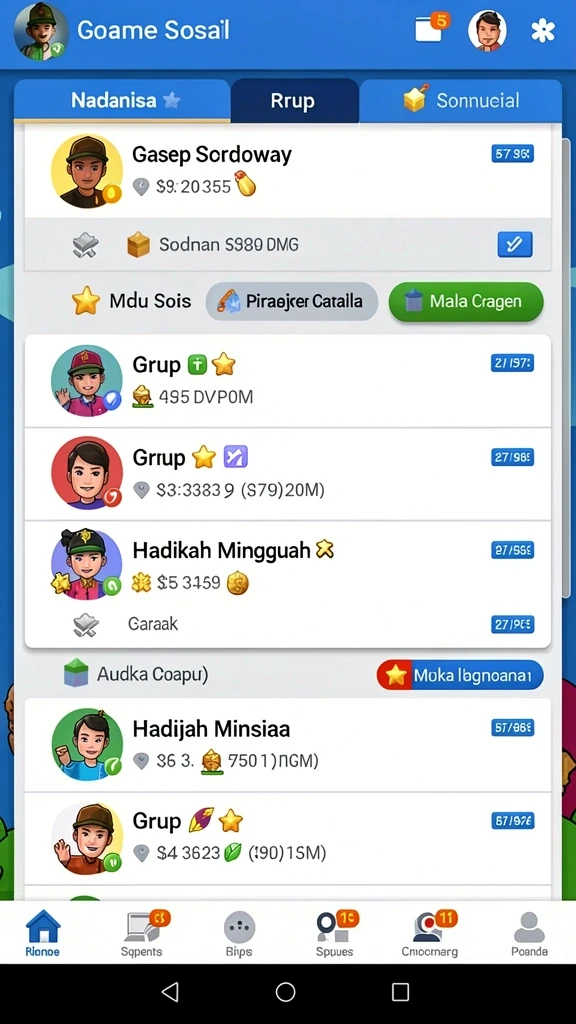 Info Lengkap Aplikasi b8vip Versi Terbaru screenshot 2