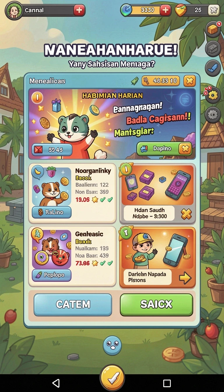 Download yuantoto APK Terbaru untuk HP Android screenshot 3