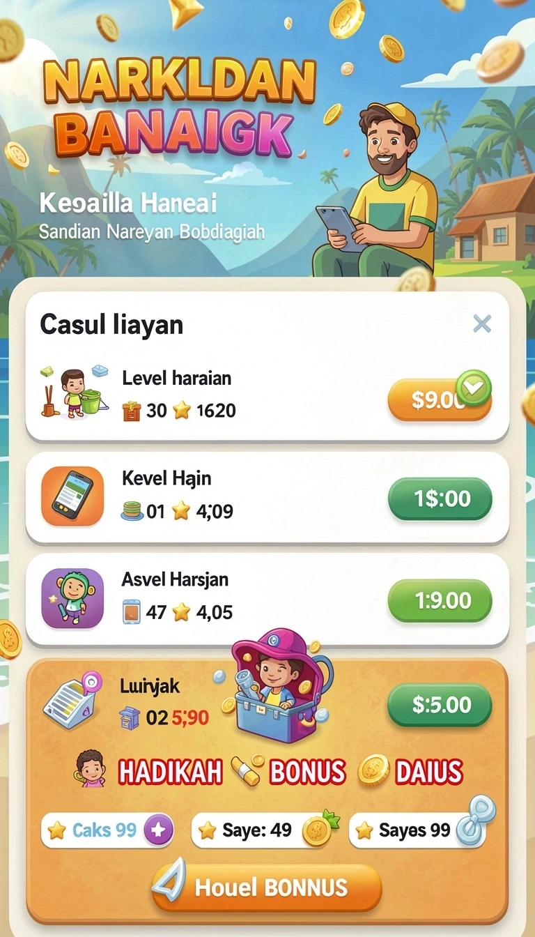 h89 APK Terbaru dan Aman untuk Diunduh screenshot 3