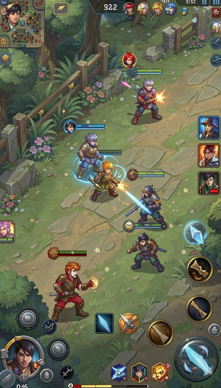 Review Aplikasi prima77 screenshot 3