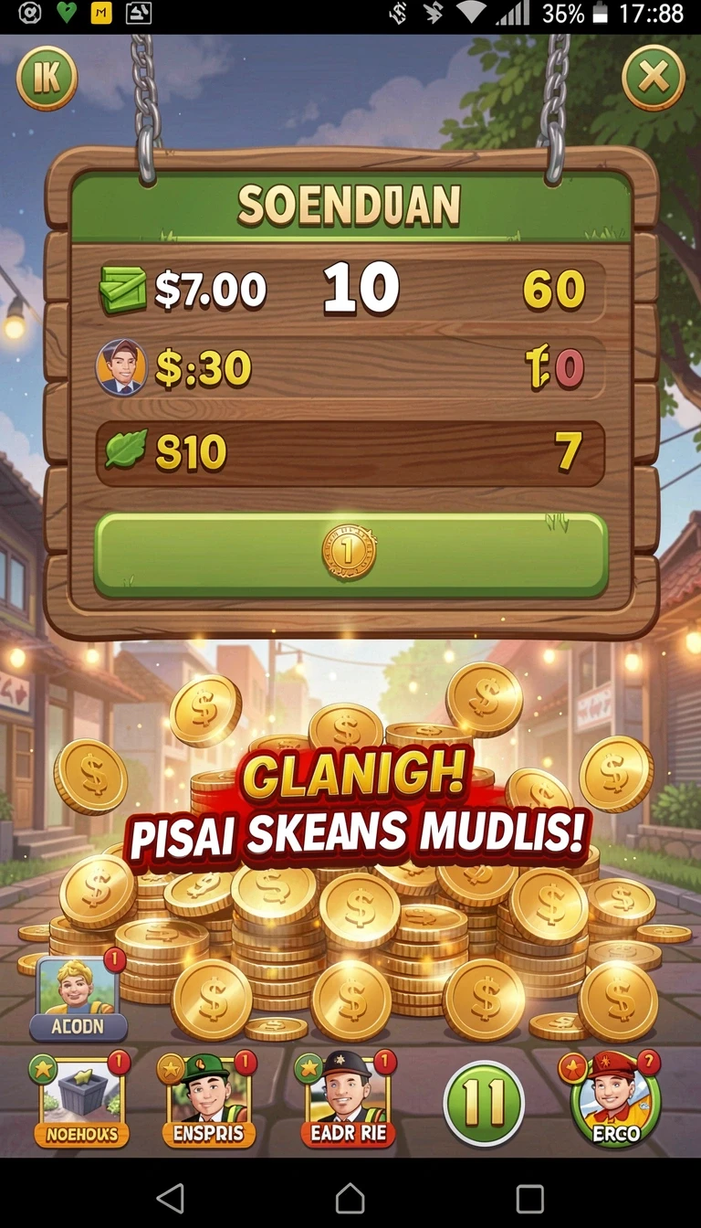 Update Aplikasi gg288 ke Versi Terbaru screenshot 3