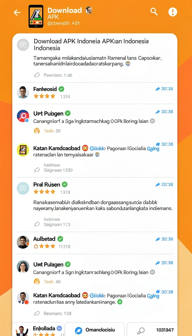 sensa88 APK Terbaru untuk Android Tanpa Iklan screenshot 1
