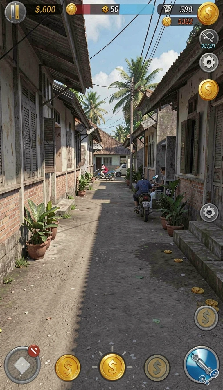 234e Terbaru: Review Aplikasi dan Link Unduh screenshot 2