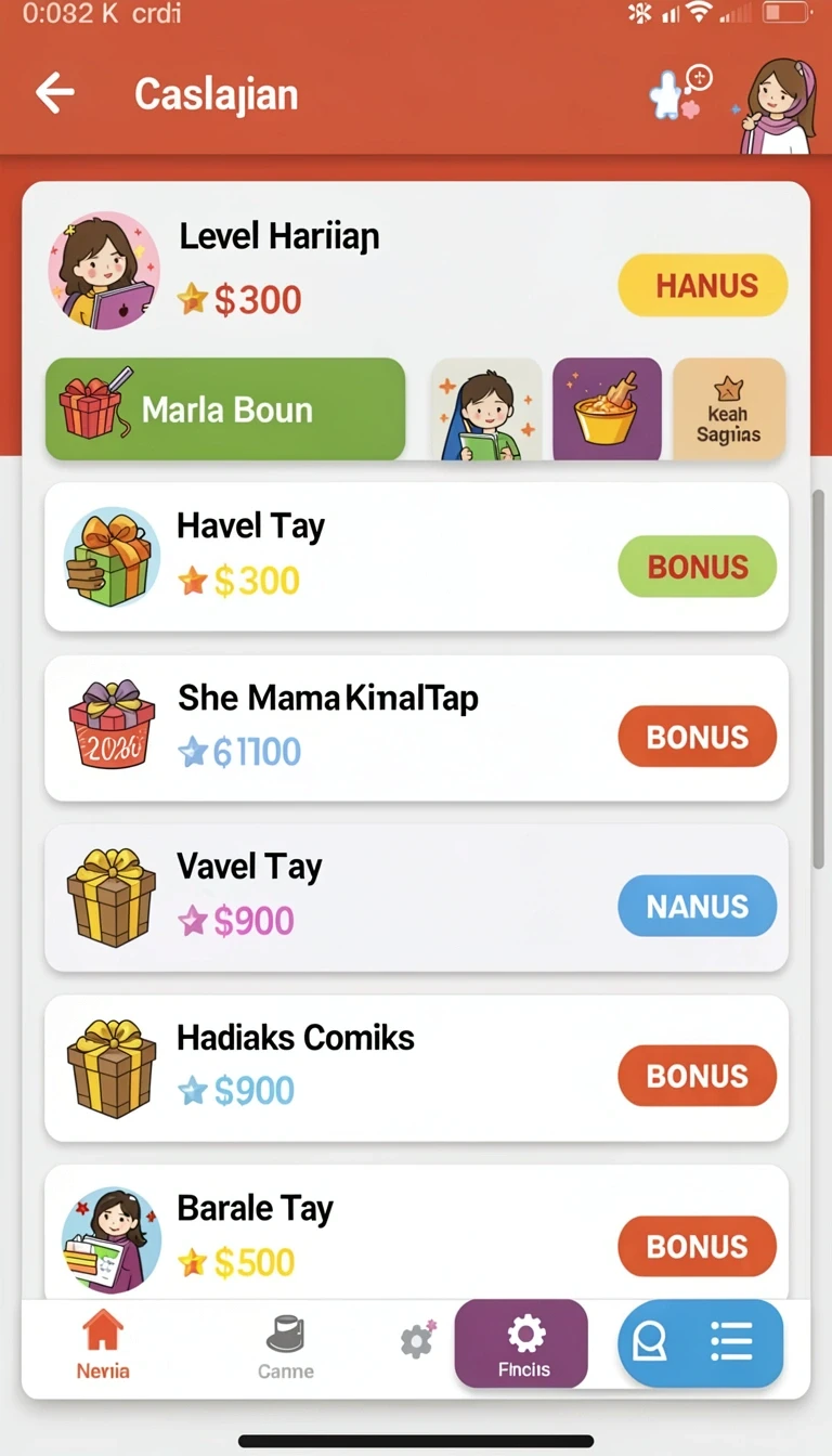 Review Aplikasi hokitime Versi Terbaru screenshot 3