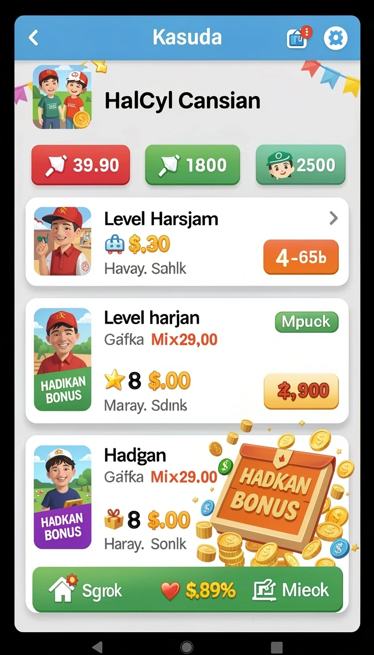 dewaslot88 APK Versi Terbaru untuk Android 2026 screenshot 1
