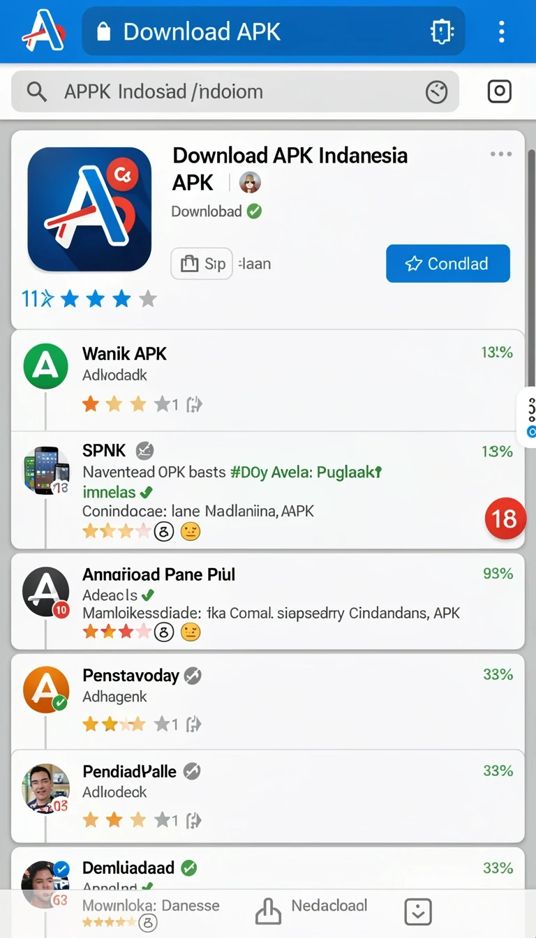 Review Aplikasi ams789 screenshot 1