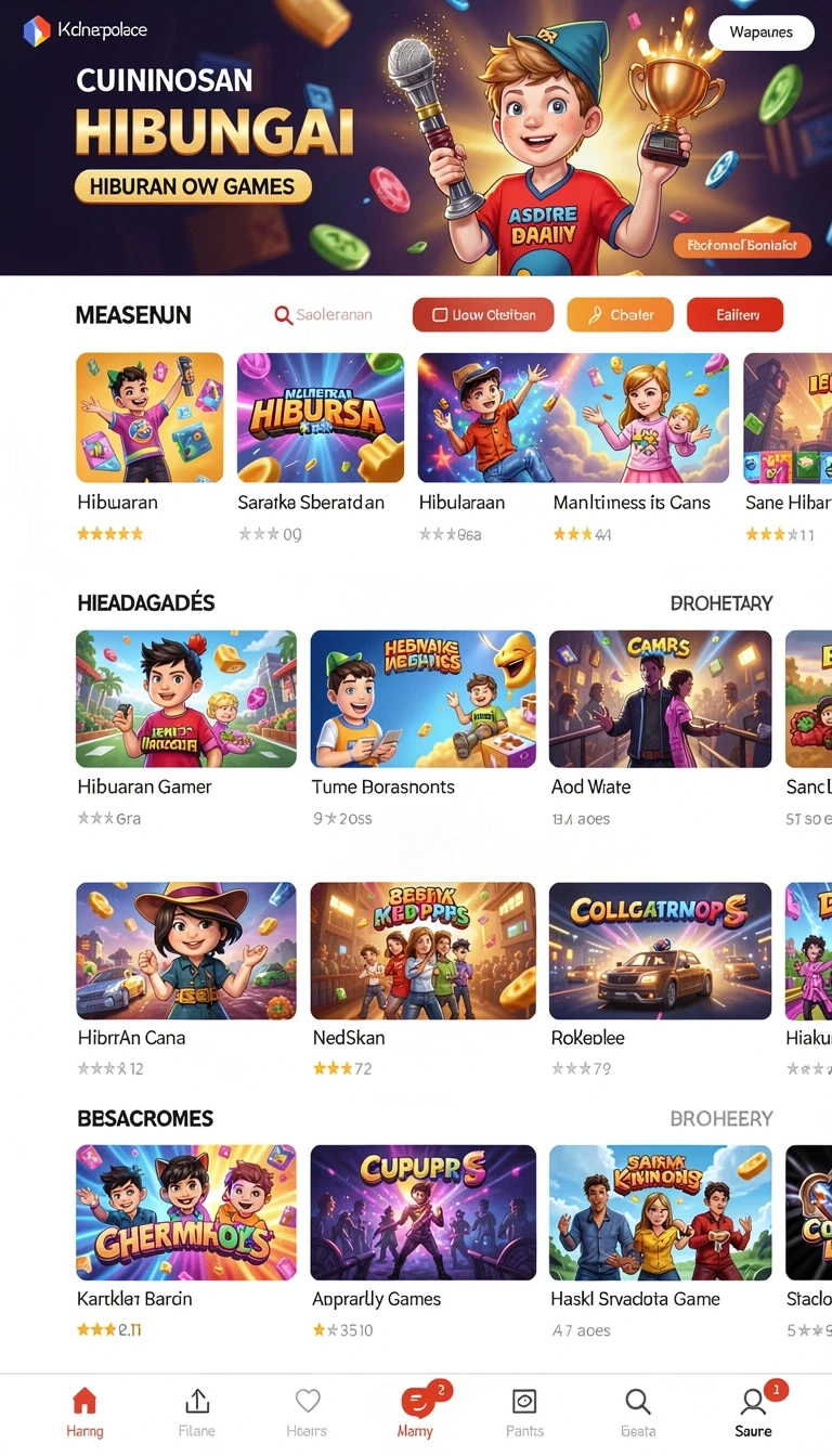Cara Update Aplikasi betwin188 ke Versi Terbaru screenshot 1