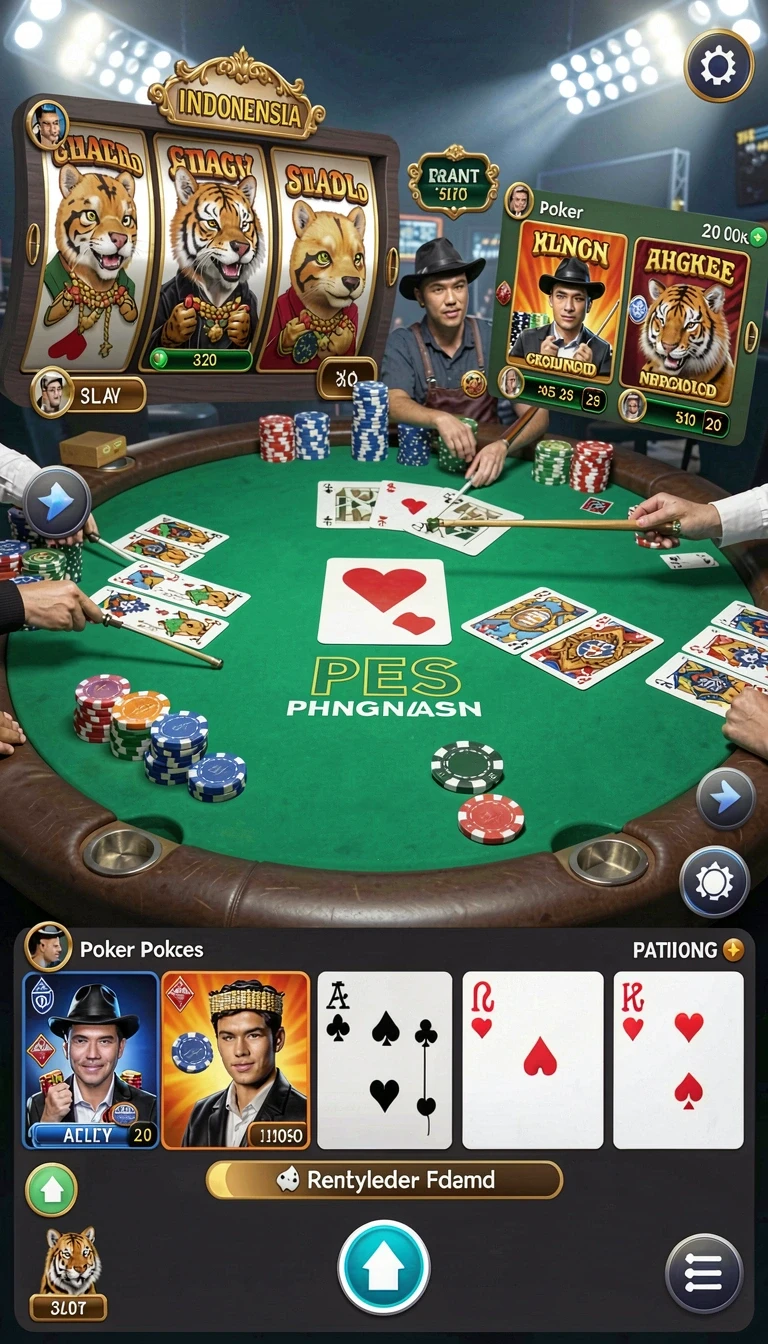 Download asg55 APK Terbaru untuk HP Android screenshot 2