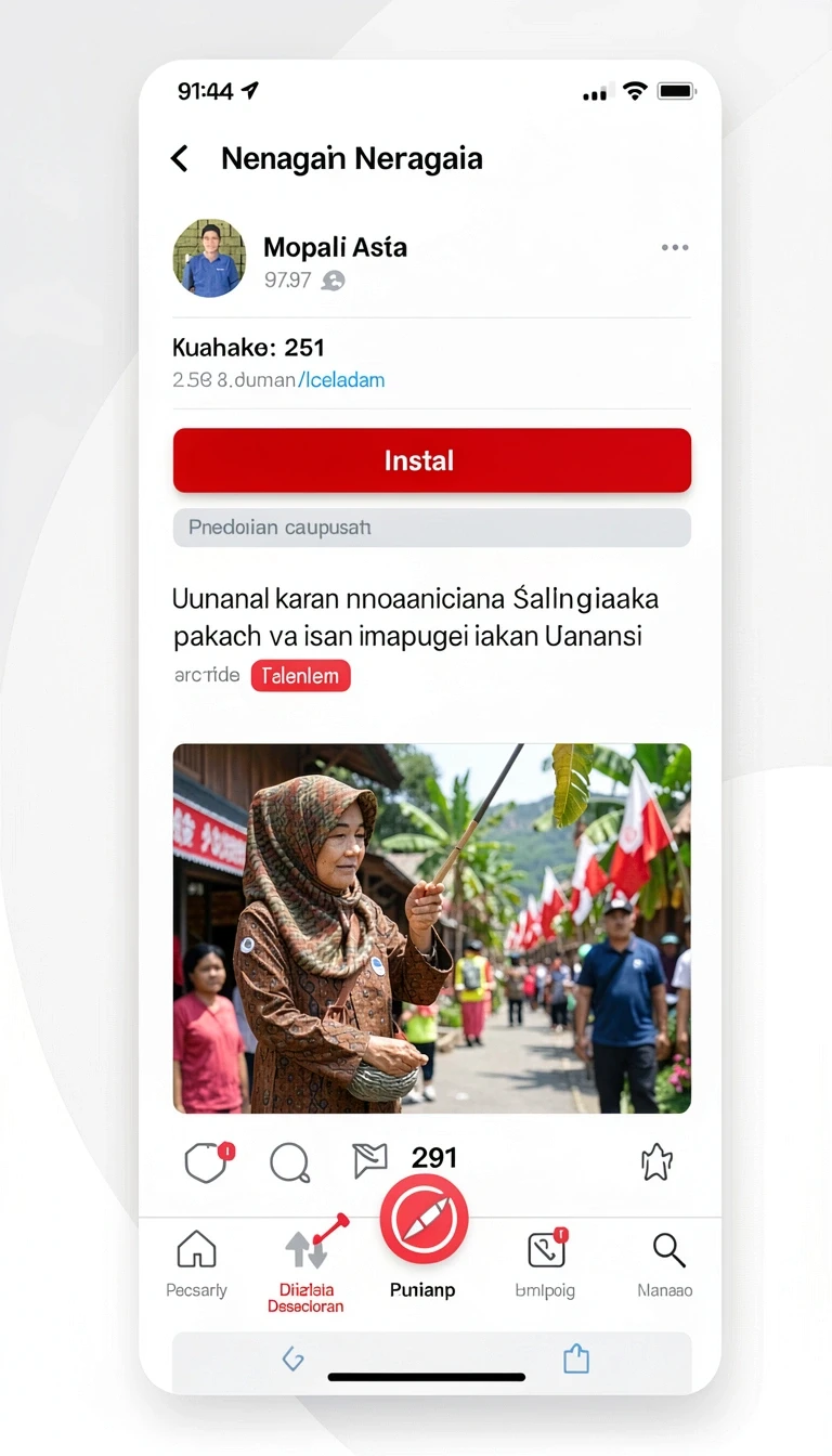 Info Aplikasi jjbet118 Terbaru dan Cara Download screenshot 1