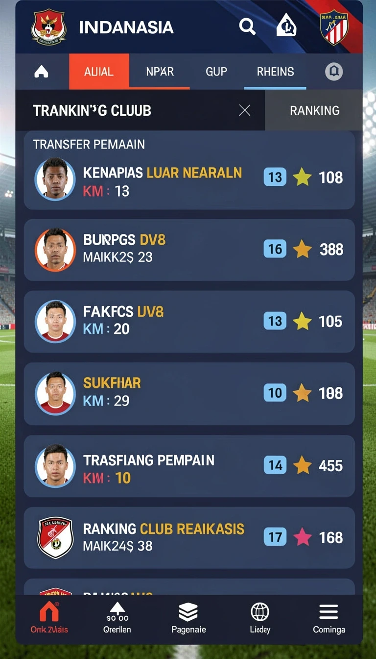 Review Lengkap Aplikasi coloksgp Terbaru screenshot 3
