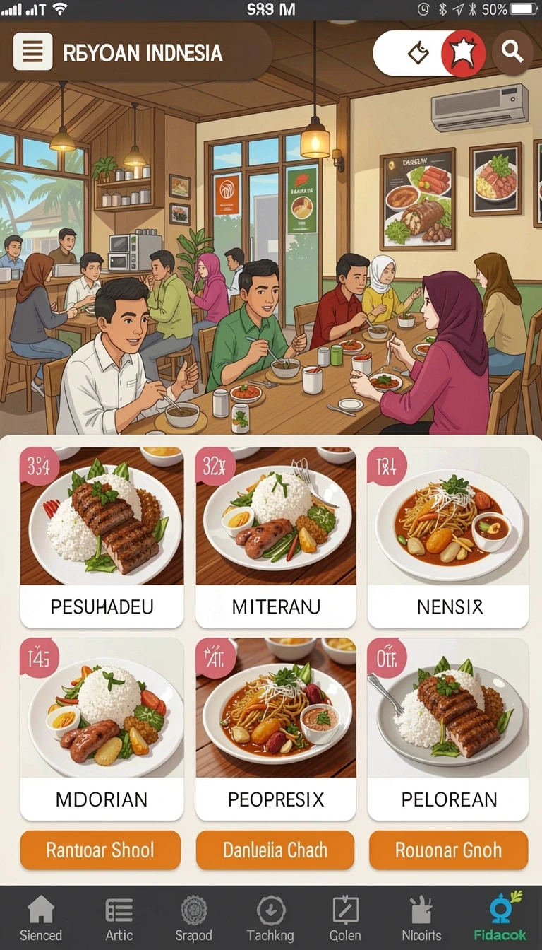 3446 APK Terbaru 2026 untuk Semua Perangkat screenshot 3