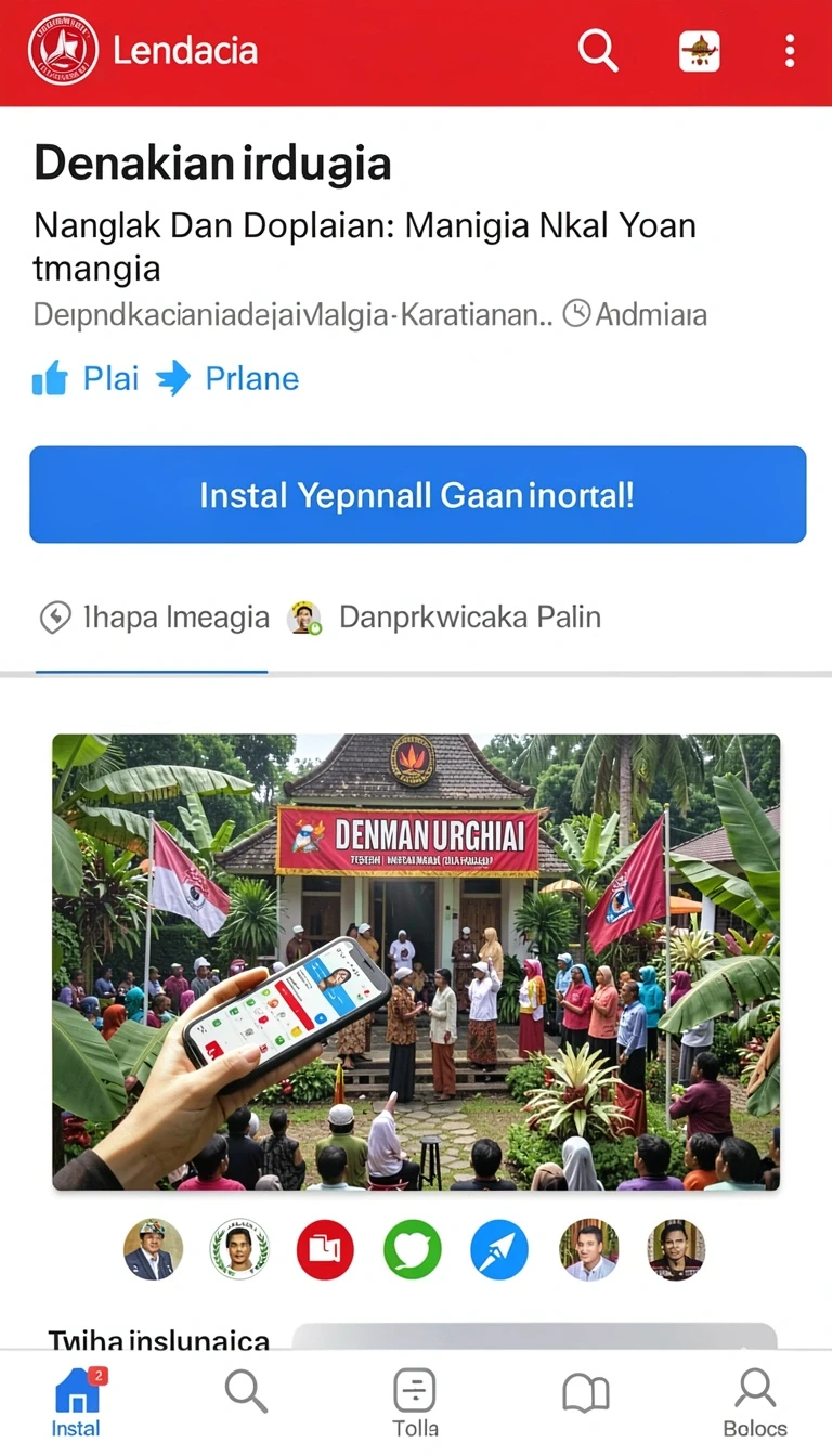 merpati178 APK Terbaru dan Aman untuk Diunduh screenshot 1