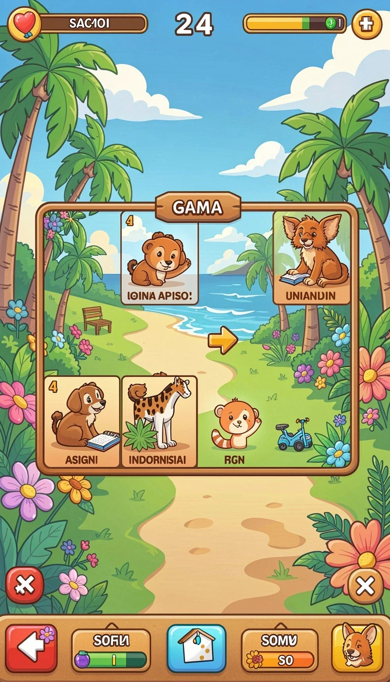 quarkplay App APK Terbaru screenshot 1