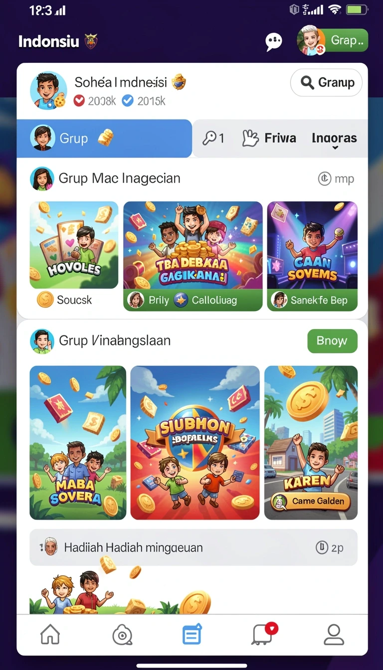 megaidr Terbaru untuk Android: Download APK Gratis screenshot 3