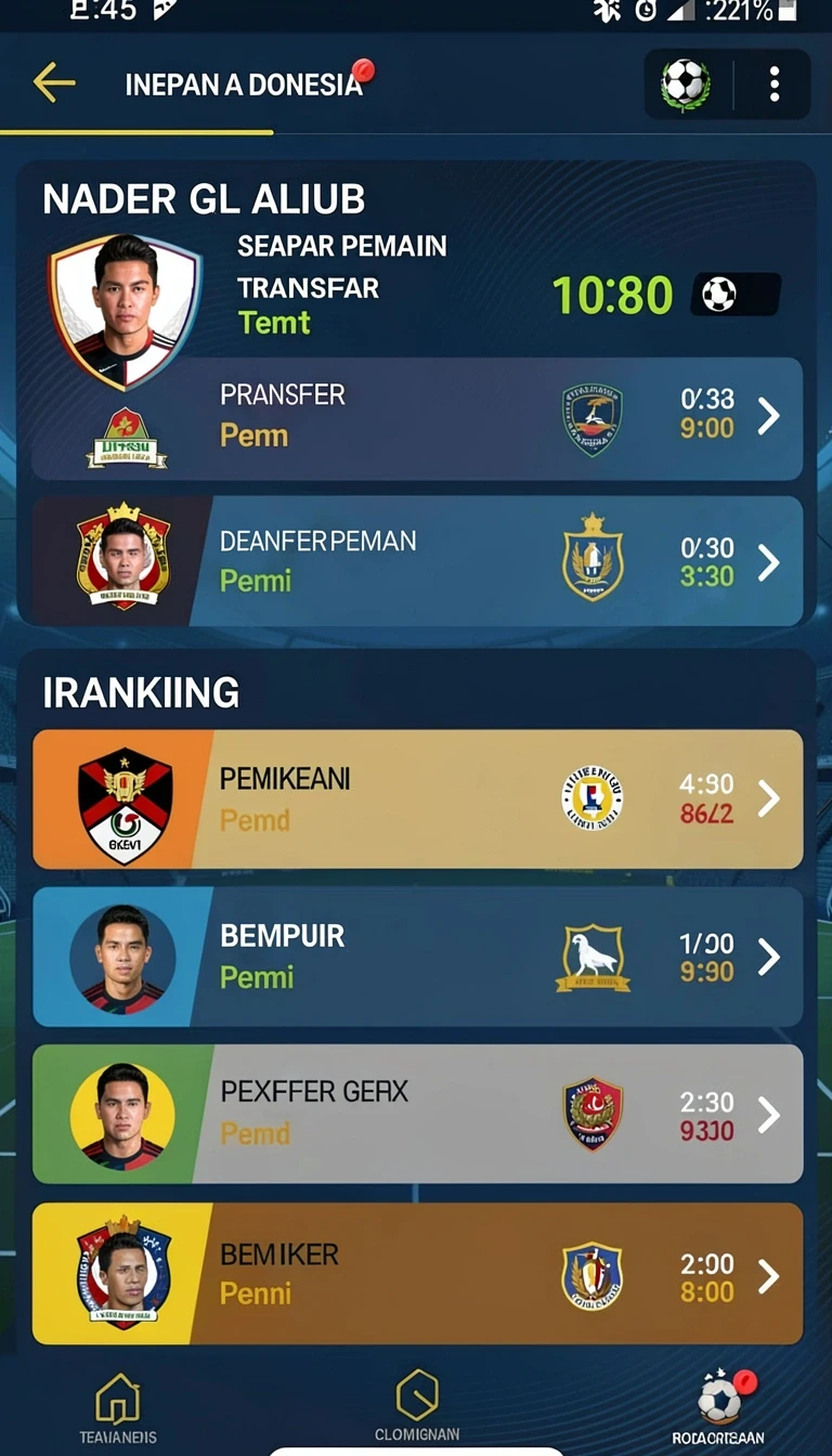 Aplikasi warungplay Terbaru untuk Android dan iOS screenshot 3