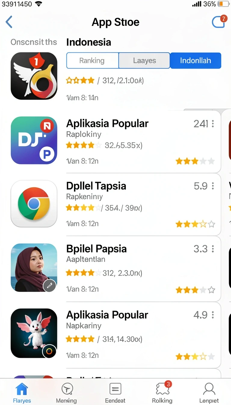 Info Aplikasi lucksvip Terbaru dan Cara Download screenshot 3