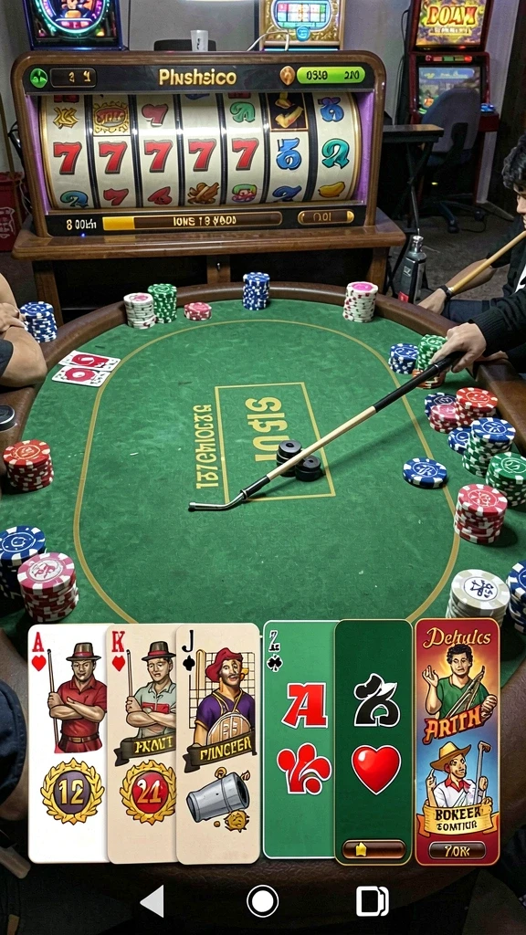Download ee789 APK Terbaru Full Version screenshot 2