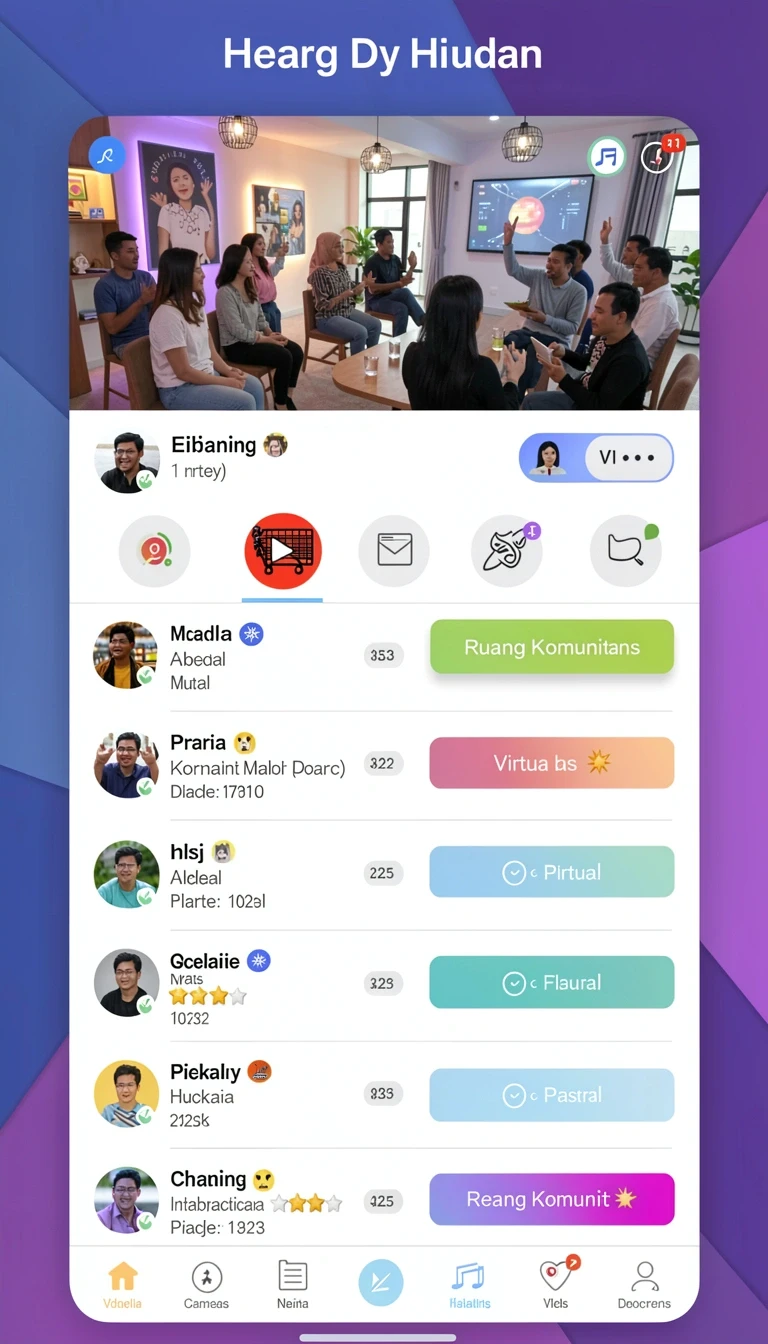 danagame APK Terbaru dengan Fitur Lengkap screenshot 2
