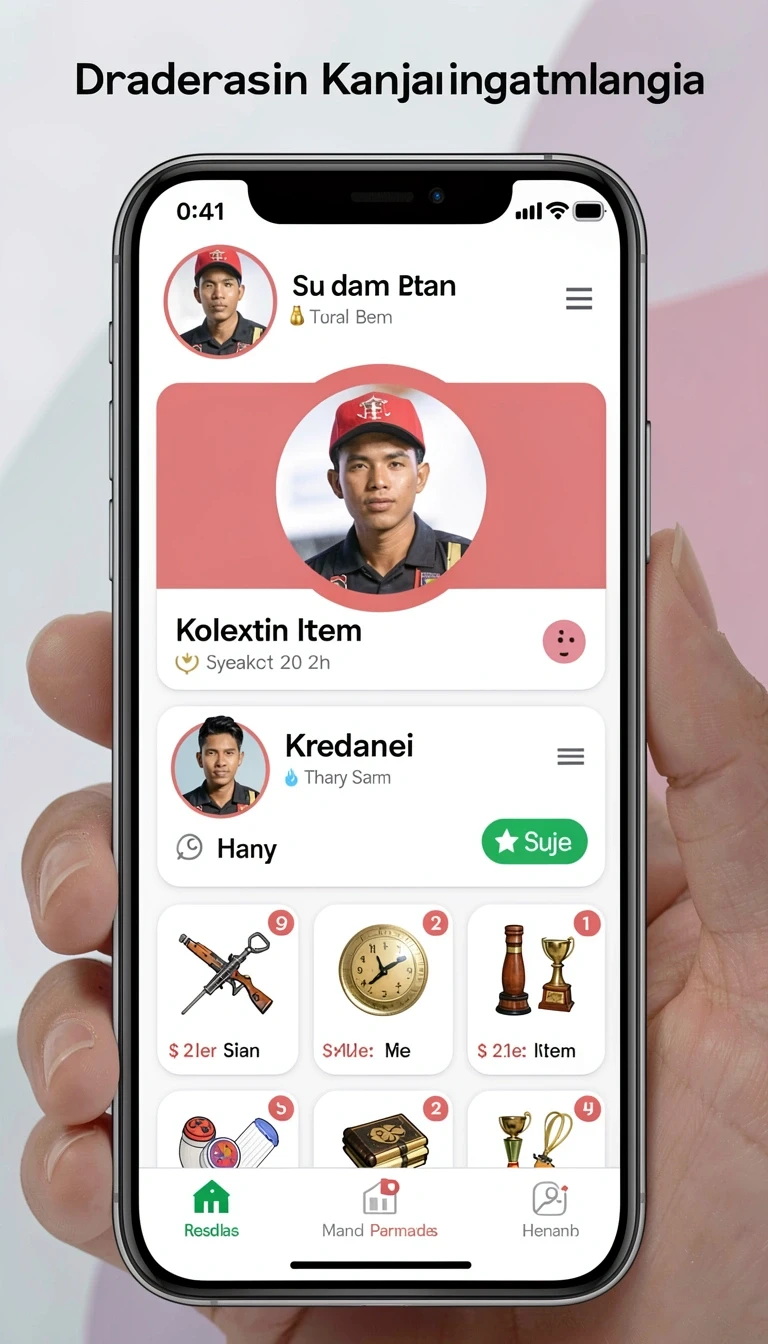 Info Lengkap Aplikasi papi46 Versi Terbaru screenshot 1