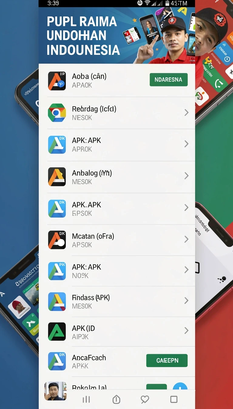 tante777 APK Terbaru untuk Android Tanpa Iklan screenshot 2