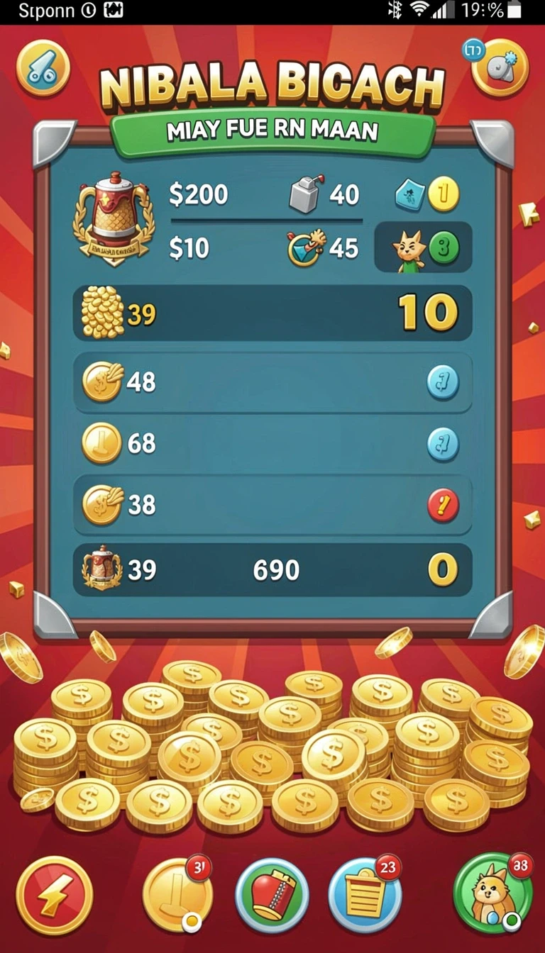 a200m Terbaru untuk Android: Download APK Gratis screenshot 2