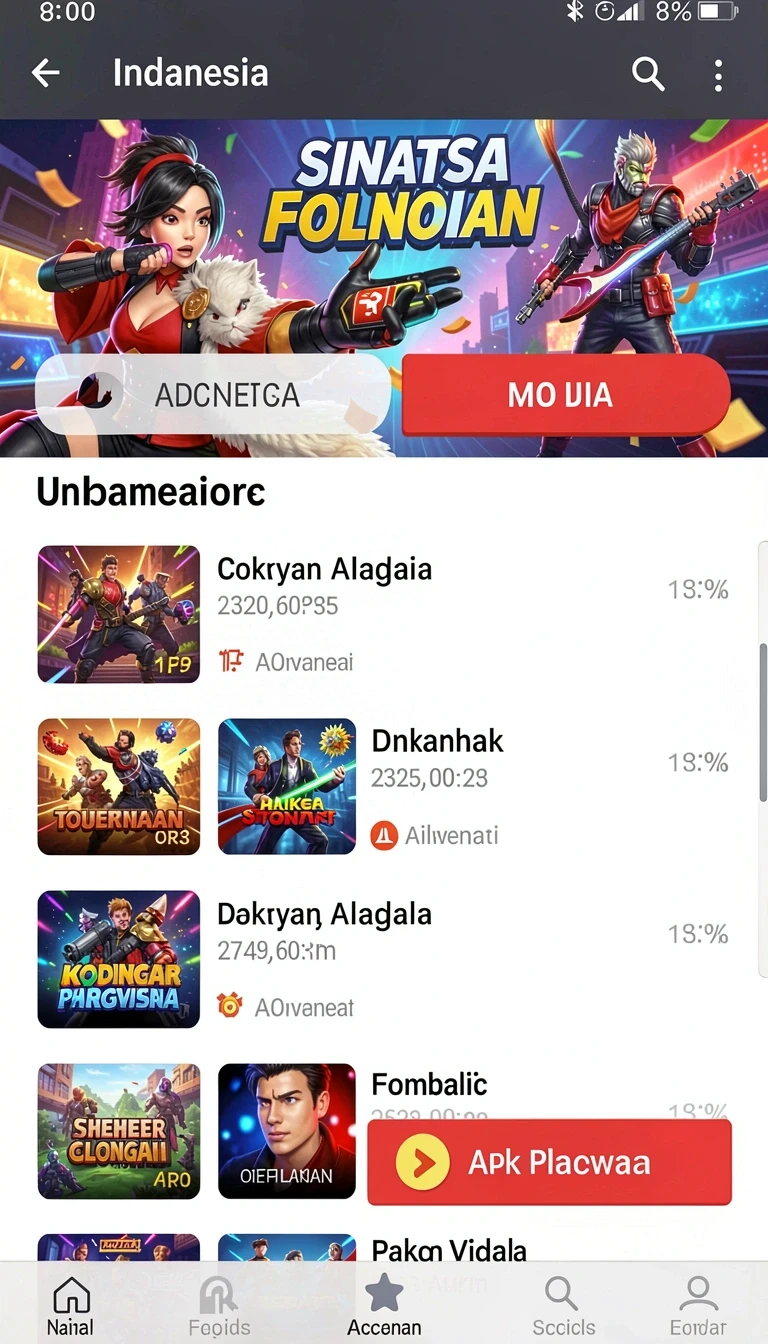 Review Lengkap Aplikasi haikuotk Terbaru screenshot 1