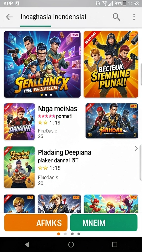 alvendo APK Versi Terbaru untuk Android 2026 screenshot 2