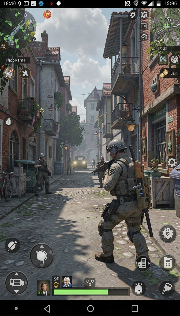 Cara Update Aplikasi bintangmpo ke Versi Terbaru screenshot 3