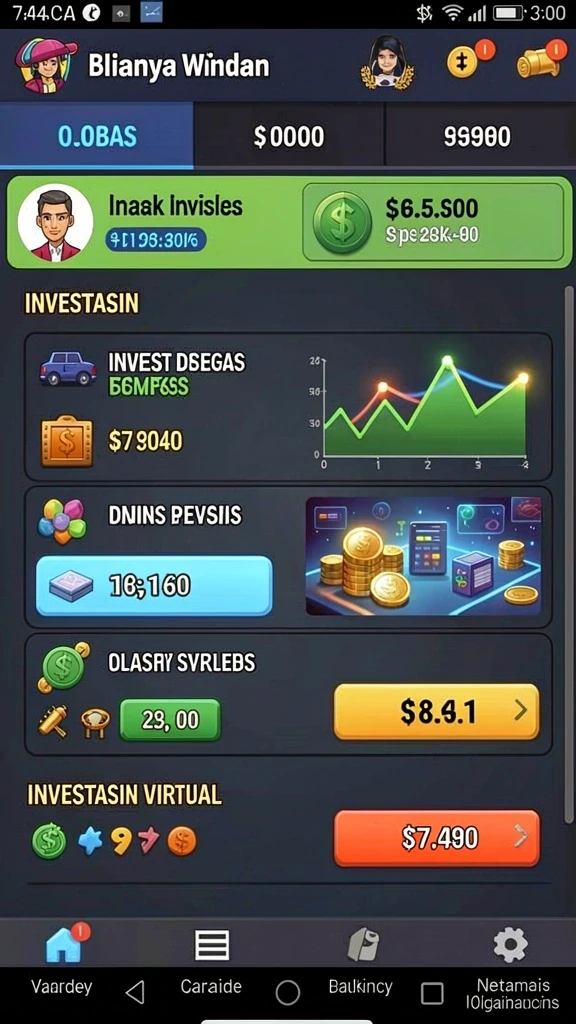 ri188 Versi Terbaru: Apa yang Baru? screenshot 3