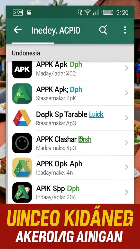 Update Aplikasi dragon77 Terbaru 2026 screenshot 1