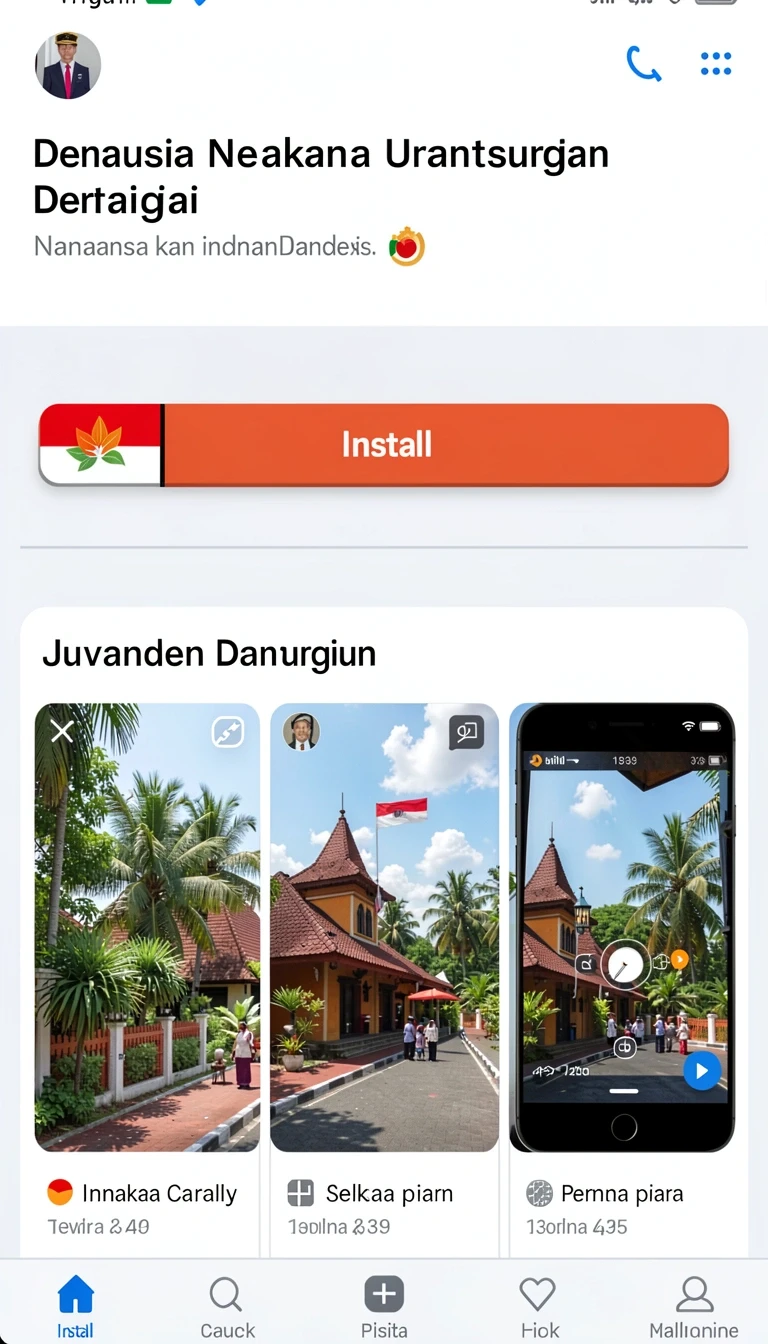 Aplikasi ttt888 Terbaru untuk Android dan iOS screenshot 3