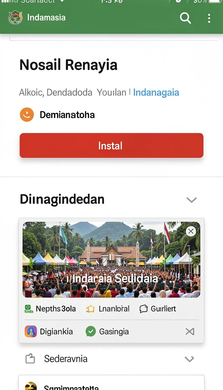 Review Aplikasi megasloto screenshot 3