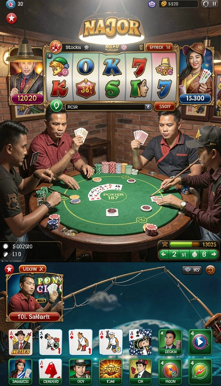 rr89 Terbaru untuk Android: Download APK Gratis screenshot 2