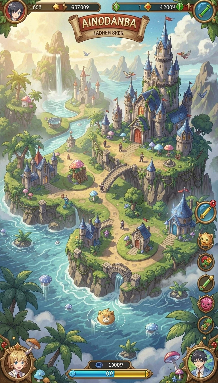 Download bigwin189 APK Terbaru untuk HP Android screenshot 1