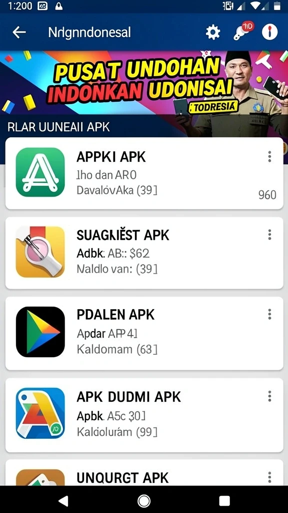 Cara Update Aplikasi betwin188 ke Versi Terbaru screenshot 2