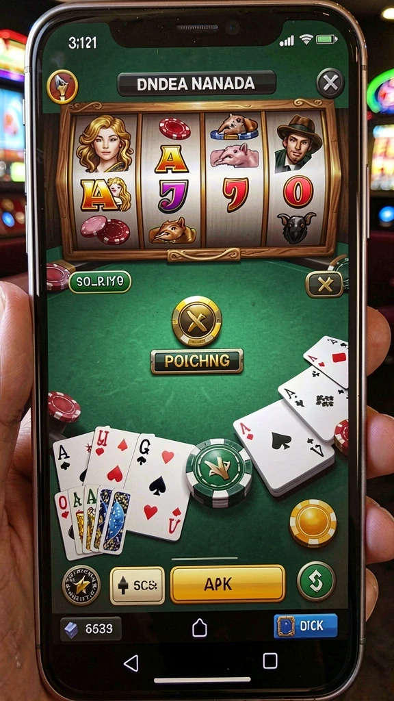 Review Aplikasi s80 screenshot 1