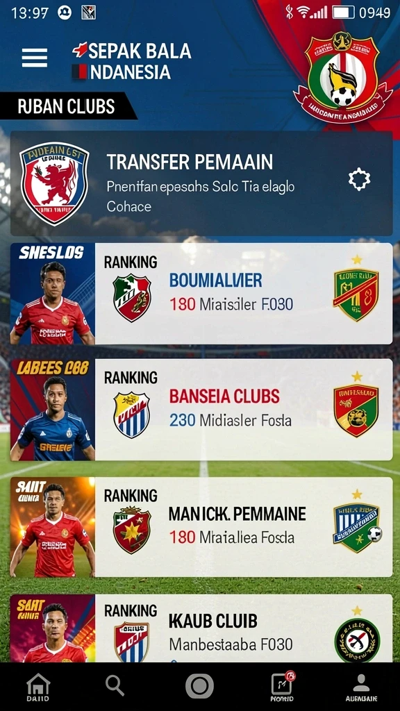 dewalangit77 Terbaru 2026: Download APK dan Review screenshot 1