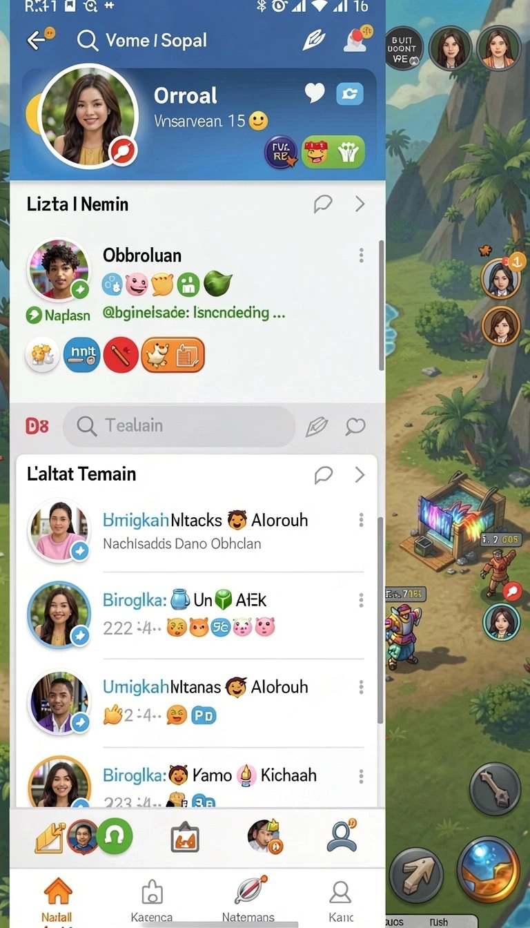 Review Aplikasi jepang77 screenshot 1