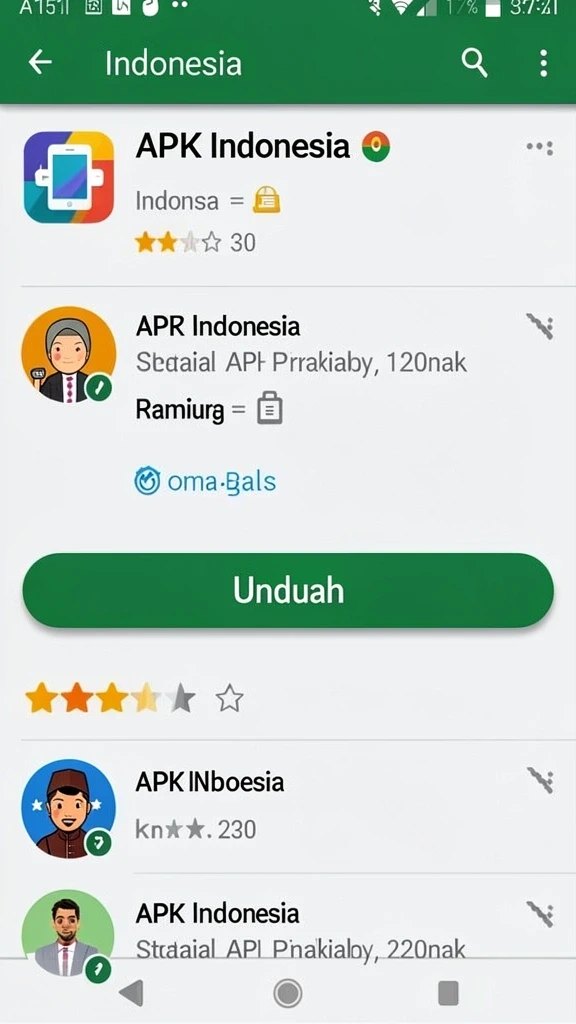 Review Aplikasi ams789 screenshot 3